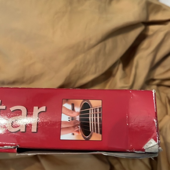 Simply Guitar Box Set - Picture 5 of 5